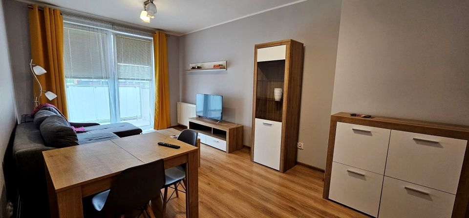 Mieszkanie Kutno wynajem