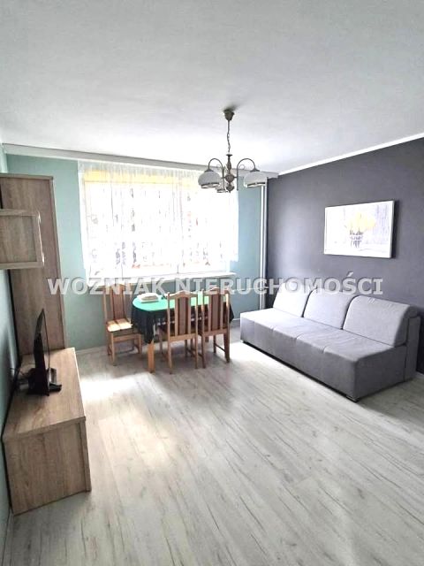 Mieszkanie Wałbrzych