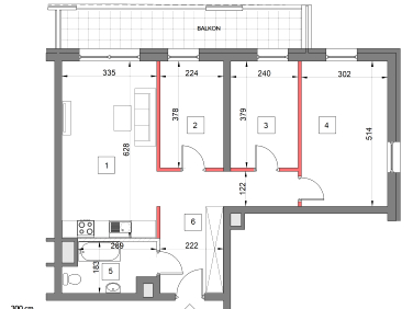 Mieszkanie Siemianowice Śląskie sprzedaż