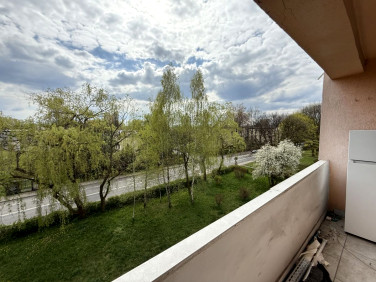 Mieszkanie Katowice