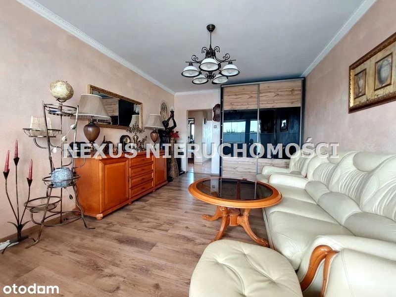 Mieszkanie Dąbrowa Górnicza