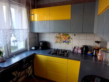 Mieszkanie Ruda Śląska