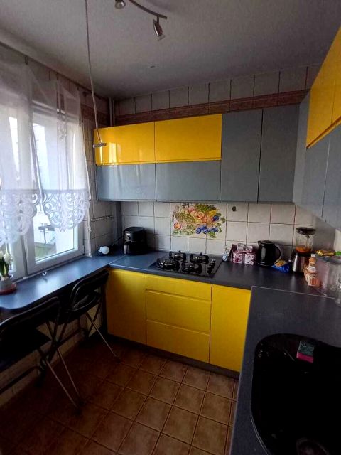 Mieszkanie Ruda Śląska