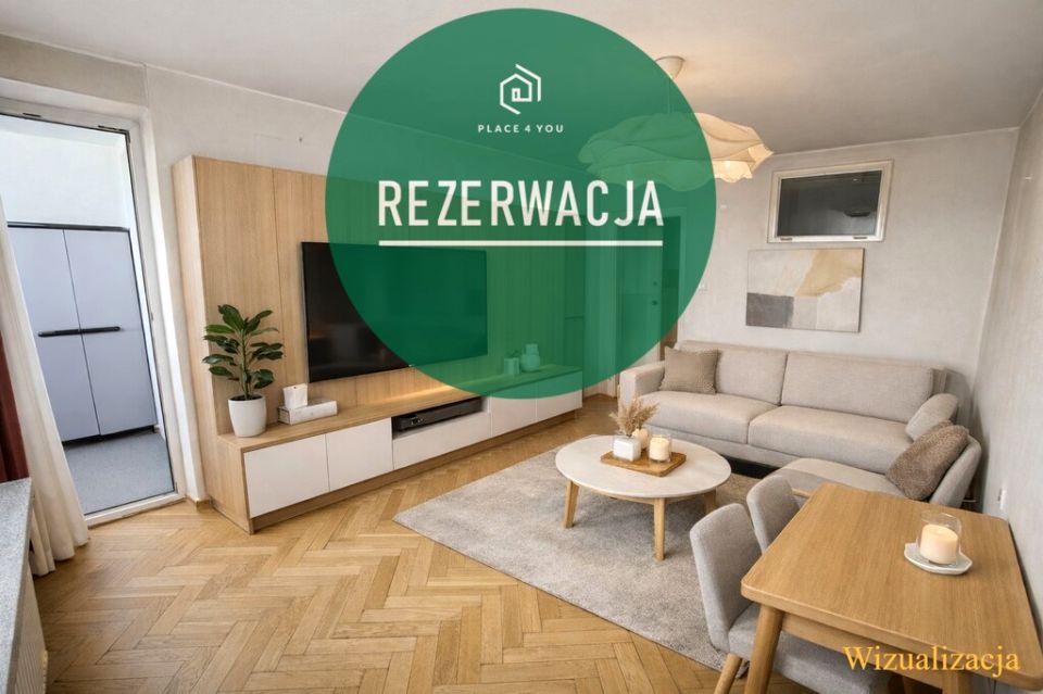 Mieszkanie Warszawa