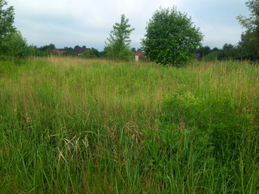 Działka budowlana Urzut