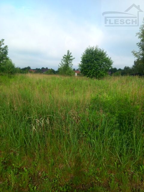 Działka budowlana Urzut