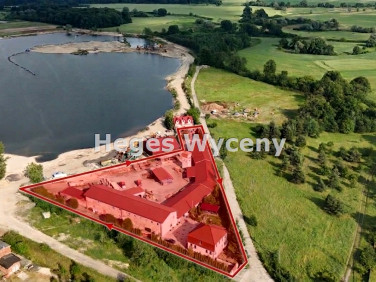 Budynek użytkowy Szczytniki nad Kaczawą