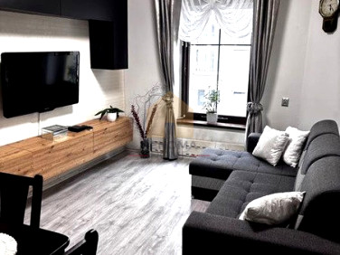 Mieszkanie Złotoryja