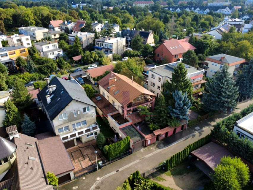 Dom Wrocław