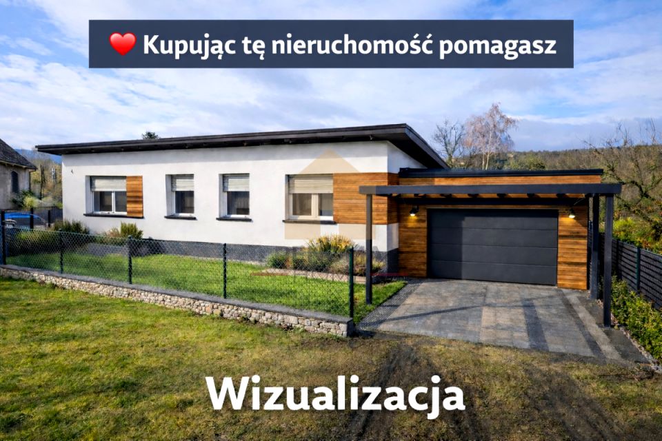 Dom Piechowice