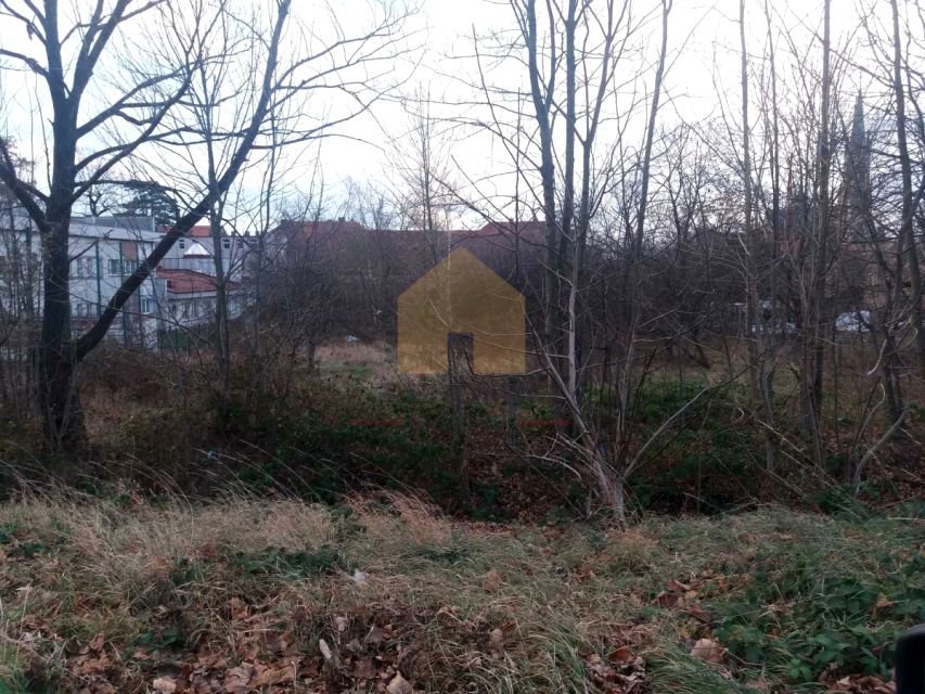 Działka budowlana sprzedam