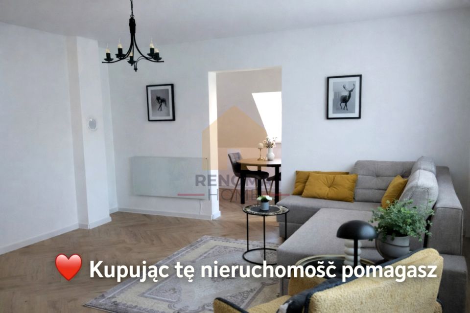 Mieszkanie Szklarska Poręba