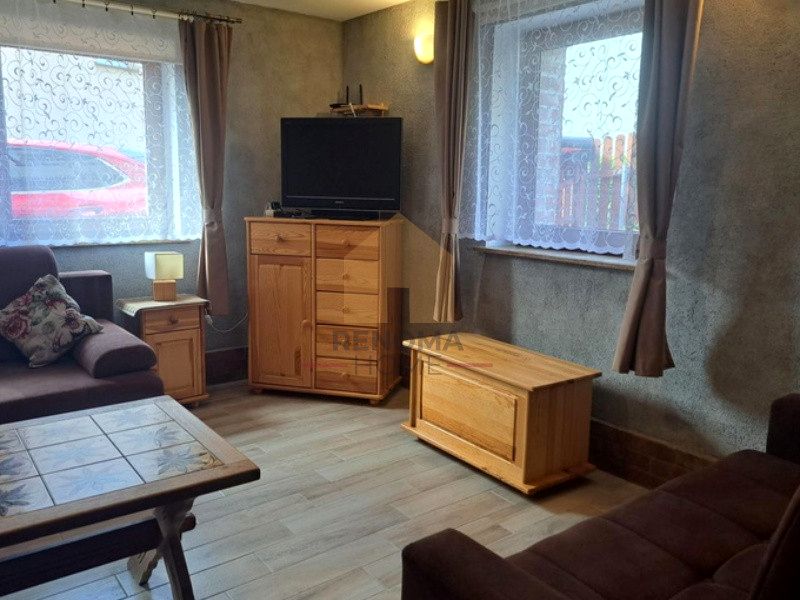 Mieszkanie Szklarska Poręba