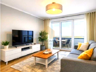 Mieszkanie Zielona Góra