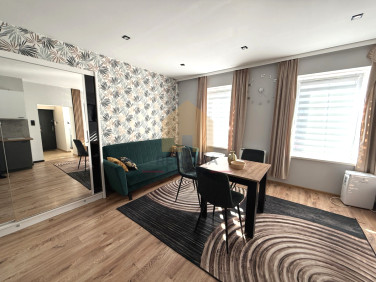 Mieszkanie Świebodzice