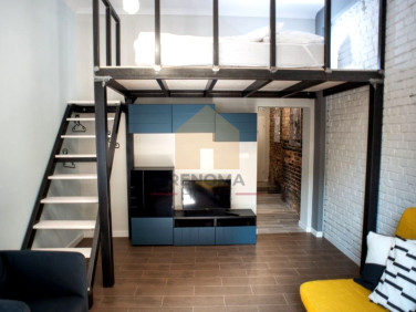 Mieszkanie Zielona Góra