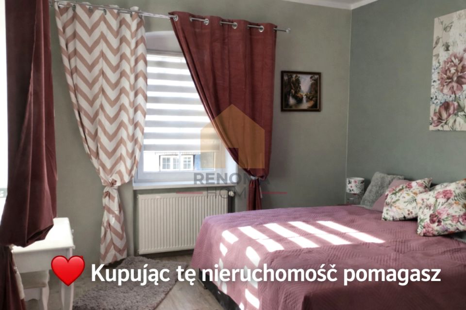 Mieszkanie Szklarska Poręba