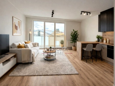 Mieszkanie Zielona Góra