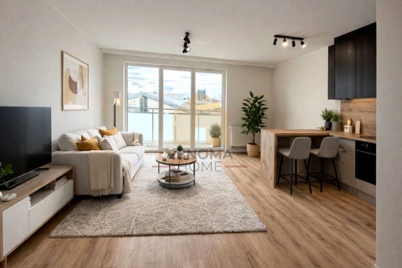 Mieszkanie Zielona Góra