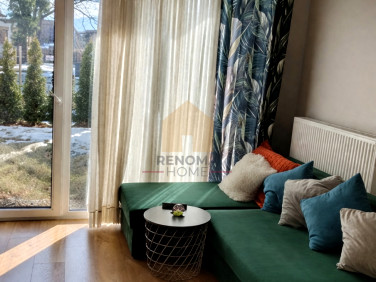 Mieszkanie Jelenia Góra