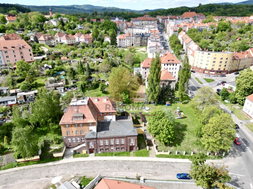 Dom Wałbrzych
