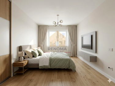 Mieszkanie Krzeptów