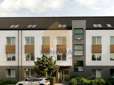 Mieszkanie Krzeptów