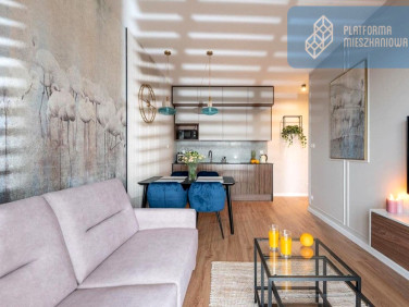 Mieszkanie Katowice