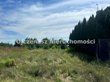 Działka budowlana Osielsko