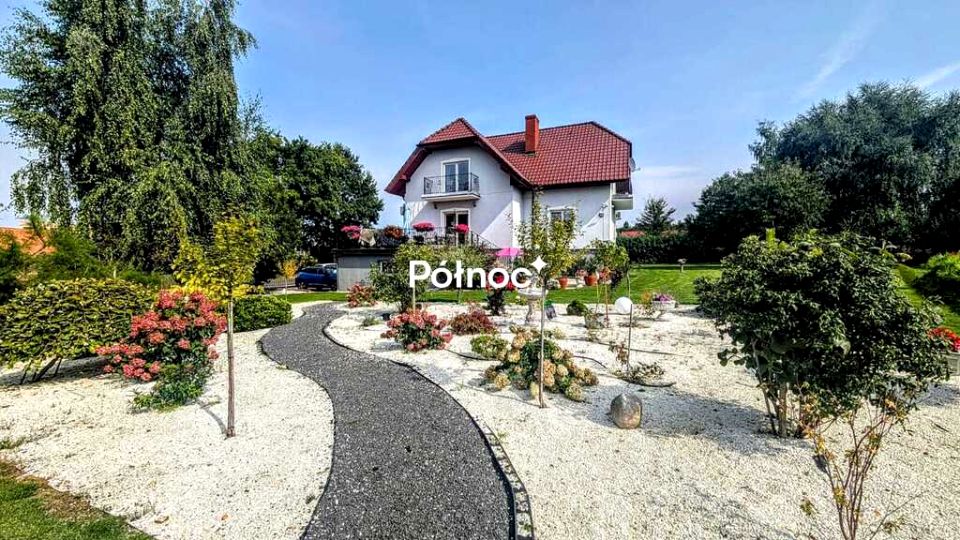 Dom Nowogrodziec