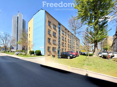 Mieszkanie Sosnowiec
