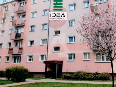 Mieszkanie Bydgoszcz