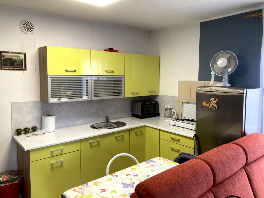 Działka rekreacyjna Nowe Dąbie