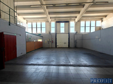 Budynek użytkowy Tychy