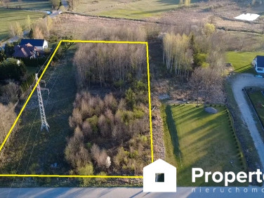 Działka Niewodnica Kościelna