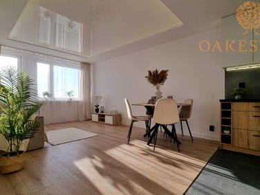 Mieszkanie nad jeziorem