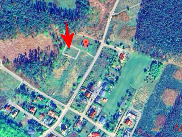 Działka Aleksandrów Kujawski