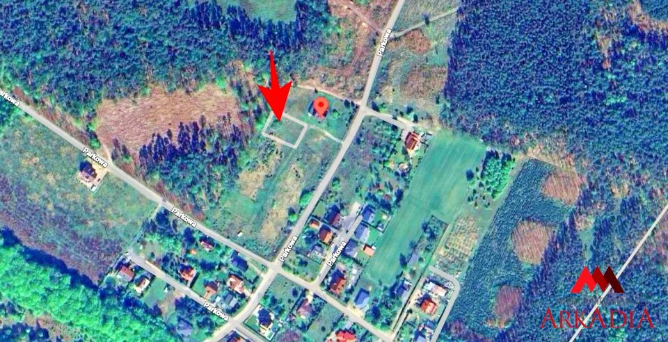 Działka Aleksandrów Kujawski