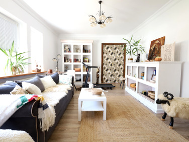 Mieszkanie Bydgoszcz