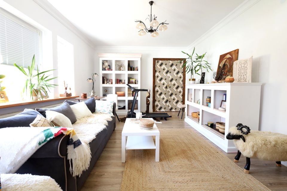 Mieszkanie Bydgoszcz