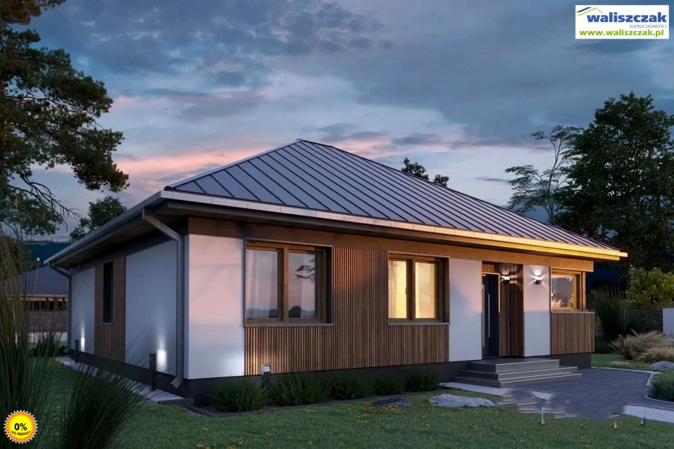 Dom Piotrków Trybunalski