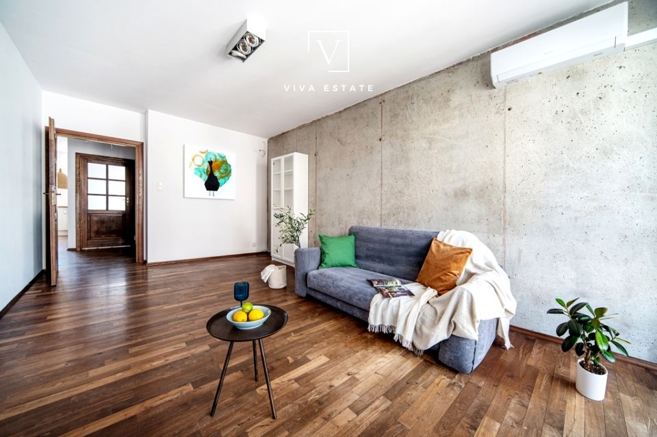 Mieszkanie Piaseczno