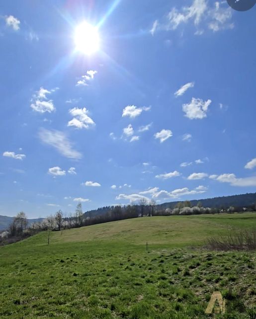Działka Kamienica