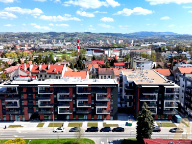 Mieszkanie Nowy Sącz