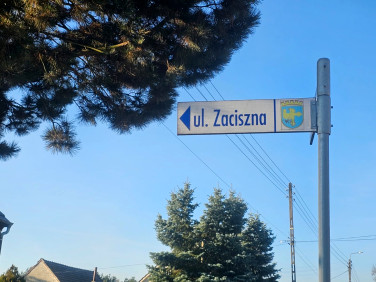 Działka budowlana Opole