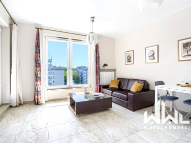 Mieszkanie Warszawa