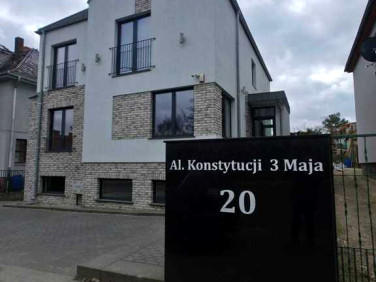 Budynek użytkowy Gorzów Wielkopolski