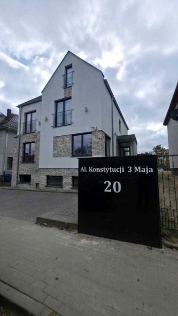 Budynek użytkowy Gorzów Wielkopolski