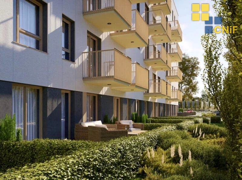 Mieszkanie blok mieszkalny sprzedaż