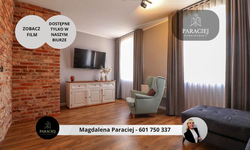 Mieszkanie Bolesławiec